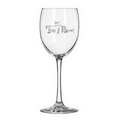 12 Oz. Libbey  Vina Tall Wine Glass